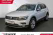 Volkswagen Tiguan Allspace Highline Tiguan allspace 2.0 tdi highline 4m dsg nav ahk