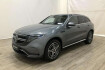 Mercedes EQC AMG Line Benz eqc 400 4matic amg amg+mbux+mbeam+fahrassist+ahk