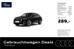 Audi Q3 S-Line sportback 35 tdi s line ahk/rfk/sh/vc