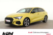 Audi S3 Edition one 2.0 tfsi q s tronic edition one led