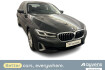 BMW Série 5 Luxury Line 530 e aut.