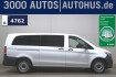 Mercedes Vito Edition benz vito  benz vito cdi 4×4 extralang 8 sitze nav led ahk sthzg