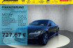 Audi TT Coupé  Tt 45 tfsi quattro s tronic  led  kamera