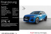 Audi Q3 S-Line 35 tdi s line ahk*virtual*rfk*navi*sound