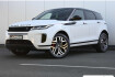 Land Rover Range Rover Evoque HSE Range rover evoque d200 hse keyless/memory