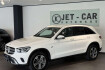 Mercedes GLC AMG Line Benz glc 300 e 4matic off road *kamera led ahk*