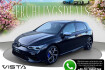 Volkswagen Golf 8  Golf r 4mo*shz*app connect*top sport*fla*keyless
