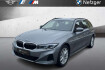BMW Série 3 Advantage 330 e touring park assistent ahk led hifi