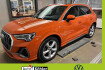 Audi Q3 S-Line s line tdi s tronic kamera/pano/ahk/acc/led