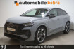 Audi Q4 e-tron  Q4 e tron 50 2xs line quattro virtual panorama