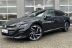 Volkswagen Arteon R-Line r line / 4motion / ahk / standhzg / leder
