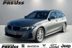 BMW Série 3  320 d touring automatik mild hybrid