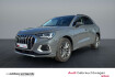 Audi Q3 Advanced advanced 35tdi s tronic *ahk*vc+*acc*mmi navi*