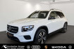 Mercedes GLB Progressive Benz glb 250 progressive 4matic