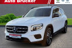 Mercedes GLB  Benz glb 250 4matic led+navi+rfk+shz+soundsystem
