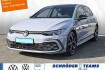 Volkswagen Golf 8  Golf viii 2 0 l tdi dsg gtd