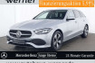 Mercedes Classe C Avantgarde Advanced Benz c 220 t d avantg adv ahk totw wgds winter kamera