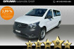 Mercedes Vito Pro benz vito  benz vito vito 114 cdi tourer l 2xklima+autom+navi+dab+temp