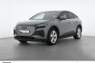 Audi Q4 e-tron  Q4 e tron 40 sportback matrix led ahk pano shz pdc mufu