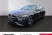 Mercedes Classe C Avantgarde Benz c 200 t avantgarde kamera ambiente mbux led ahk