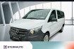 Mercedes Vito Pro benz vito  benz vito vito 114 tourer pro lang 9g/navi/kamera/sitzhzg.