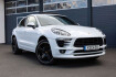 Porsche Macan  awd/pano/apple/led/shz/lhz/kamera/totw/r21