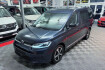 Volkswagen Caddy Style Maxi caddy 2.0 tdi maxi dsg style 7si. sth led navi ahk
