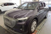 Audi Q4 e-tron  Q4 e tron 40 150kw led klima ruckfahrkamera sitzheizung