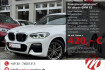 BMW X3 M-Sport xdrive 20 d m sport navi kamera led hud park assi