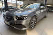 Mercedes Classe E  Benz e 300 e limousine  automatik  shz  navi  hybrid
