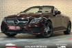 Mercedes Classe E AMG Line Benz e 200 e200 amg cabrio* multibeam#shz#360cam#navi#tempo