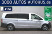 Mercedes Vito Pro benz vito  benz vito cdi 4×4 extralang 8 sitze navi led ahk pdc