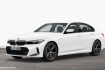 BMW Série 3  320 e lim. led rfk hud livcockpprof.