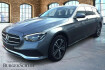 Mercedes Classe E AMG Line Benz e 220 t d led/navi/sthzg/kamera