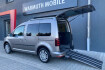 Volkswagen Caddy Trendline trendline bmt rollstuhlgerecht