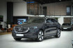 Mercedes EQC  Benz eqc 400 4matic*multibeam*ahk*sound system*leder?