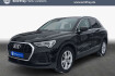 Audi Q3  35 tdi s tronic ahk kamera navi paket business