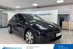 Tesla Model Y  Model y rwd panorama navi soundsystem led acc wlan dab e s