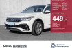 Volkswagen Tiguan R-Line 1.4 ehybrid dsg r line