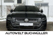 Volkswagen Arteon R-Line sb 2.0 tsi dsg 2xr line standh ahk leder
