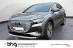 Audi Q4 e-tron  Q4 e tron 50 quattro matrix/ahk/head u