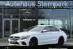 Mercedes Classe C AMG Line Benz c 300 c 300 d amg line navi/360/totw/led/memory/night
