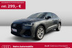 Audi Q3 S-Line 35 tdi s tronic s line cam led ahk