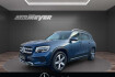 Mercedes GLB Progressive Benz glb 220 d 4m progressive+mbeam+kamera+totw+ambi+