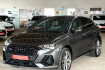 Audi Q3 S-Line sportback 45 tfsi qu s line *vcockpit*shz*acc