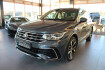 Volkswagen Tiguan R-Line 2.0 tdi dsg r line 4motion*navi*led*virt*