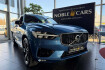 Volvo XC60 R Design Xc60 r design ahk 360  h/k led acc leder