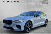 Volvo V60 Plus Dark plus dark recharge plug in hybrid awd standhzg nav