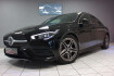 Mercedes CLA AMG Line Benz cla 250 coupe amg~deutsch+unfallfrei+head up~1hd