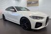 BMW Série 4 Coupé M-Sport Bmw 420  420 4 coupe 420 i m sport/automatik/pdc/dab/kame